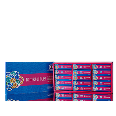 昌图调经养气汤